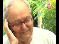 Legendary Actor Soumitra Chatterjee To Get French Honour During Kolkata Book Fair