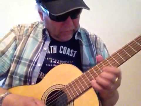 James Hirvisaari Jazz-Blues 2015