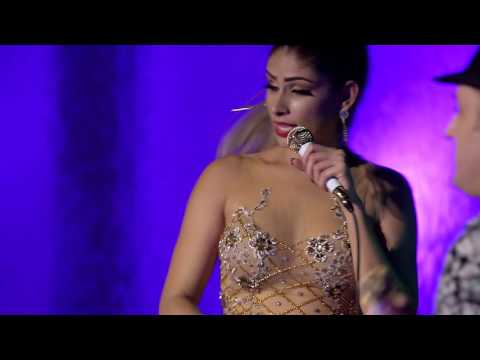 Perfume  - Sacode Paixão DVD Promocional 2017