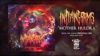 IN DYING ARMS - Mother Huldra (Full Album Stream)