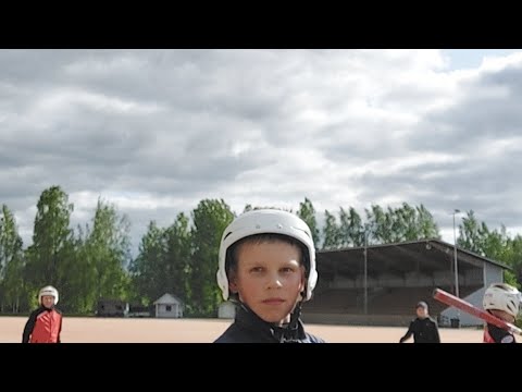 Omasp live: KoU E valkoinen vs. SMJ P12 pe 2.6.2023