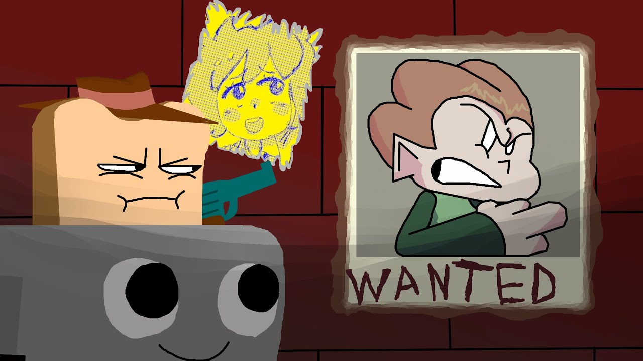 3 Random Newgrounds Games #2 | WANTED, Help Me Clean My Room, Los Tostadores