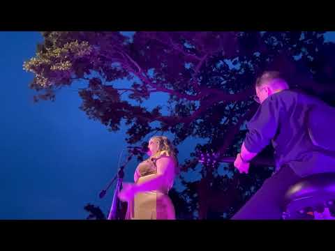 Julie Black: Blues, Jazz, Roots + Rock video.