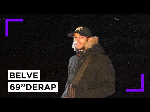 Belve - 69"DERAP