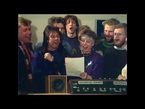 Ei ole üksi ükski maa (1987 HD)