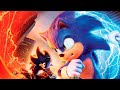 Sonic And Knuckles Argue Over The Master Emerald Sonic The Hedgehog 3