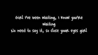 Just For A Moment - Jason Chen