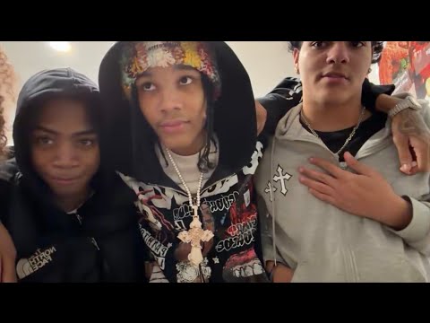 Mdot 59 finally meets his mods…Stu session,etc