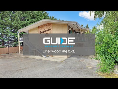 Brierwood property video