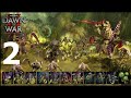 Прохождение Warhammer 40k: Down of war 2 - Retribution ...