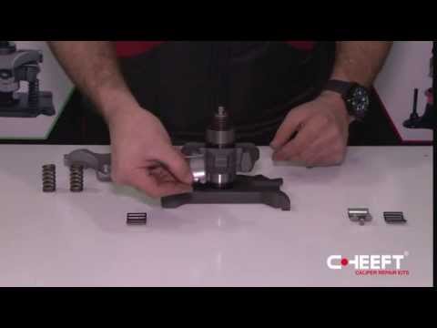 Kit Wabco Pan 19 1 22 1