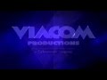 Viacom Logo History