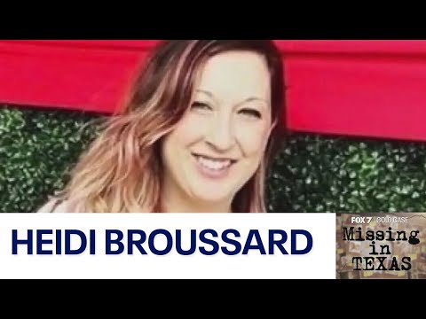 Thumbnail of the video: Heidi Broussard case: Lifetime movie about Austin murder, kidnapping to air Sept. 23 | FOX 7 Austin