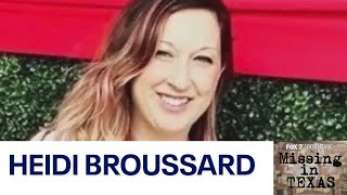 Heidi Broussard case: Lifetime movie about Austin murder, kidnapping | FOX 7 Austin