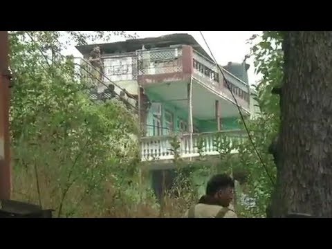 North - Kashmir