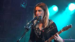 Wolf Alice Freazy Live in Japan