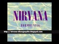 Nirvana - Hormoaning - D7 