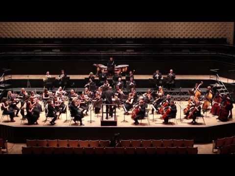 Mozart: Don Giovanni Overture - Bournemouth Symphony Orchestra
