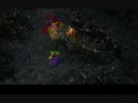 PRO DEVOURER AND COMMENTATING Part 1