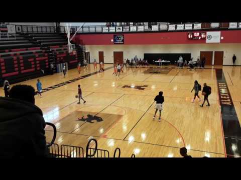 LSA vs Game elite @ Alexander part2