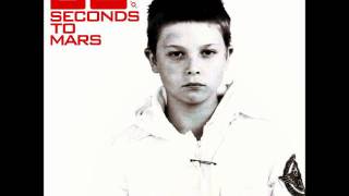 30 Seconds To Mars - Echelon