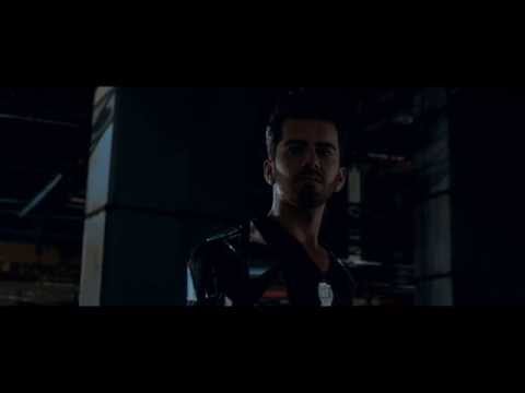 Joni Hovhannisyan Official Trailer 2015