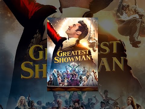Greatest Showman (OmU)