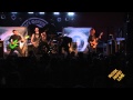 After The Burial - "Drifts" on ROCK HARD LIVE