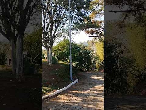 18/08/25,Vila Maria, RS.#riograndedosul #turismo #viagem #vilamaria