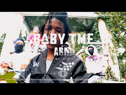 Baby Tmf- Abm[Official  video]