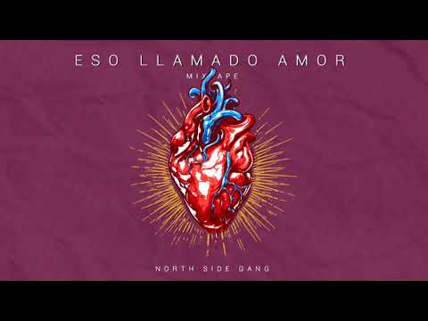 North Side Gang - Huyendo hacía ti. (SanRam & Zaak MC).