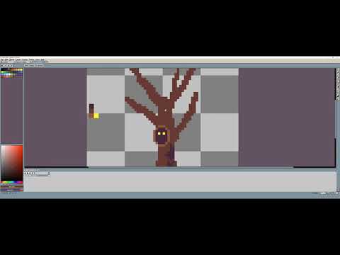 1 Pixel Art Présentation d Aseprite