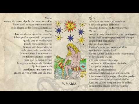 María - La Fanfarria del Capitán