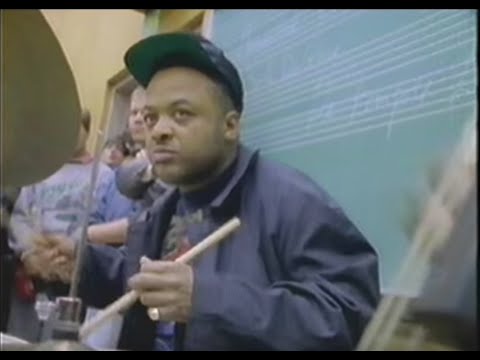 Branford Marsalis Trio w Tain and Robert Hurst