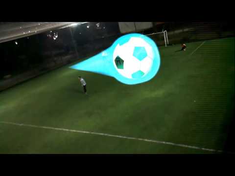 Alya Halı Saha 22.02.2016 22:00 - akillisaha.com