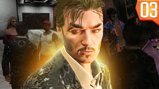 Zwave | Une vieille connaissance.. (RP - GTAV #3)