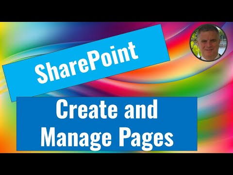 SharePoint: Effortlessly Navigate and Manage Pages with the Enhanced Left Pane SharePoint: Effortlessly Navigate and Manage Pages with the Enhanced Left Pane