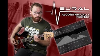 Video thumbnail for The Ultimate Metal Bass Plugin! Neural DSP Parallax [Demo] by Patrick Hunter