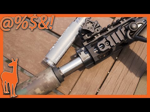 RFR #9: 6mm ARC Gas Problems FIXED!