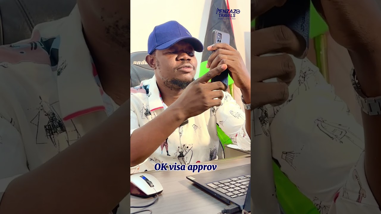 Congratulations Standley on Canada Visa Approval | Success Story by Penzazo Travels