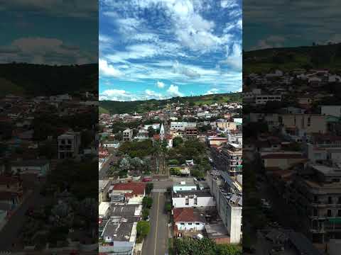 Juruaia - MG #droneoftheday #drone #djimini5pro #minasgerais #juruaia