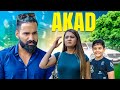Akad | Sanju Sehrawat | Short Film