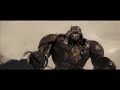 Darkness Transformers Rise Of The Beast TV SPOT FANMADE