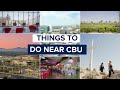 Things to Do Near CBU!