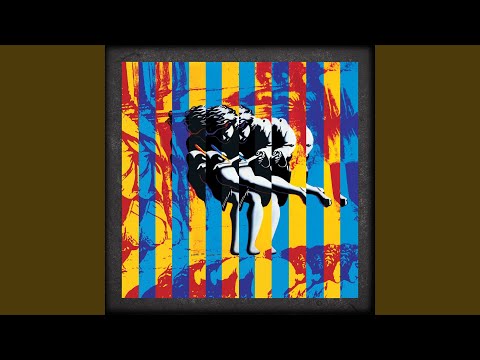 Video thumbnail for The Garden (2022 Remaster)