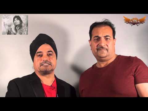 1Nation Media: Silinder & Boota (Pardesi) Performi