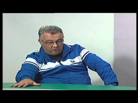 Gost Šestara -  Boban Dejanović, predsednik OKK Paraćin