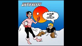 Antifreeze - Satellite