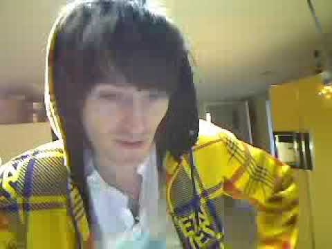 RE: Fred Figglehorn - Christmas Cash - Official Music Video