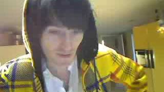 RE: Fred Figglehorn - Christmas Cash - Official Music Video